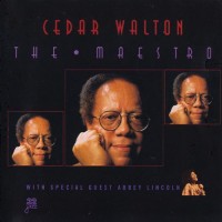 Purchase Cedar Walton - The Maestro (Vinyl)