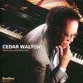Buy Cedar Walton - Underground Memoirs Mp3 Download
