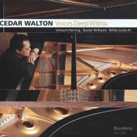 Purchase Cedar Walton - Voices Deep Within