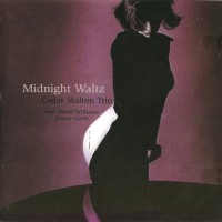 Purchase Cedar Walton Trio - Midnight Waltz
