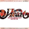 Buy Heart - Dreamboat Annie Live Mp3 Download