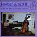 Buy Ron Carter & Cedar Walton - Heart And Soul (Vinyl) Mp3 Download
