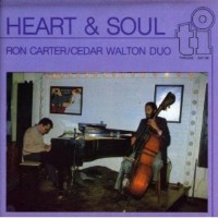 Purchase Ron Carter & Cedar Walton - Heart And Soul (Vinyl)