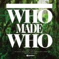 Buy Whomadewho - Green Versions Mp3 Download