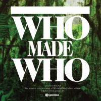 Purchase Whomadewho - Green Versions
