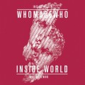Buy Whomadewho - Inside World (CDS) Mp3 Download