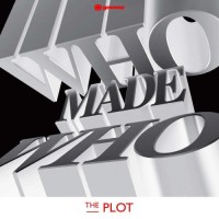 Purchase Whomadewho - The Plot