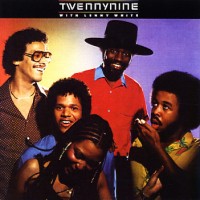 Purchase Twennynine With Lenny White - Twennynine With Lenny White (Reissued 2007)