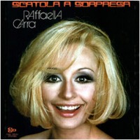 Purchase Raffaella Carra - Scatola A Sorpresa (Vinyl)