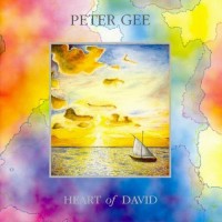 Purchase Peter Gee - Heart Of David