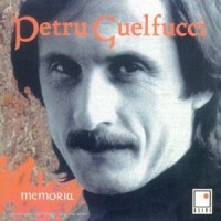 Purchase Petru Guelfucci - Memoria
