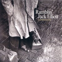 Purchase Ramblin' Jack Elliott - A Stranger Here