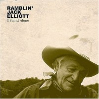 Purchase Ramblin' Jack Elliott - I Stand Alone