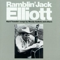 Purchase Ramblin' Jack Elliott - Ramblin Jack Elliott (Vinyl)