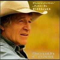 Purchase Ramblin' Jack Elliott - South Coast