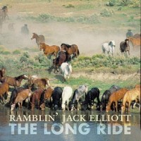Purchase Ramblin' Jack Elliott - The Long Ride