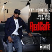 Purchase Red Café - Fly Together (CDS)