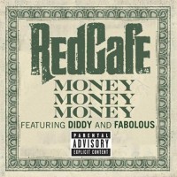 Purchase Red Café - Money Money Money (CDS)