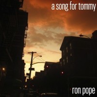 Purchase Ron Pope - A Song For Tommy (CDS)