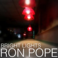 Purchase Ron Pope - Bright Lights (CDS)