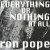 Buy Ron Pope - Everything Or Nothing At All (CDS) Mp3 Download