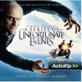 Purchase Thomas Newman - Lemony Snicket's: A Series Of Unfortunate Events Mp3 Download