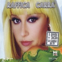 Purchase Raffaella Carra - Raffica Carra CD1