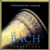 Purchase VA - The Bach Variations (A Windham Hill Sampler)