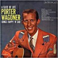 Buy Porter Wagoner - A Slice Of Life: Happy 'n Sad Songs (Vinyl) Mp3 Download