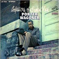Purchase Porter Wagoner - Confessions Of A Broken Man (Vinyl)