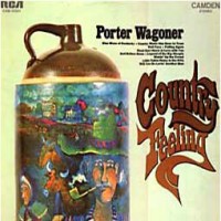 Purchase Porter Wagoner - Country Feeling (Vinyl)