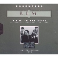 Purchase R.E.M. - In The Attic