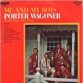 Buy Porter Wagoner - Me And My Boys (Vinyl) Mp3 Download
