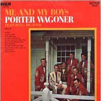 Purchase Porter Wagoner - Me And My Boys (Vinyl)