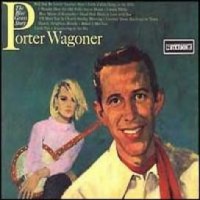 Purchase Porter Wagoner - The Bluegrass Story (Vinyl)