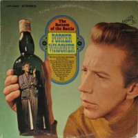 Purchase Porter Wagoner - The Bottom Of The Bottle (Vinyl)