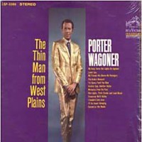 Purchase Porter Wagoner - The Thin Man From West Plains (Vinyl)