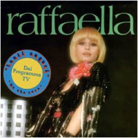 Purchase Raffaella Carra - Raffaella (Vinyl)