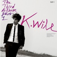 Purchase K.Will - The Third Album Part 1