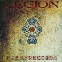 Purchase Legion - Resurrection