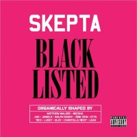 Purchase Skepta - Blacklisted