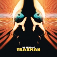 Purchase Traxman - Da Mind Of Traxman