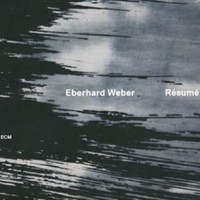Purchase Eberhard Weber - Resume