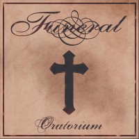 Purchase Funeral - Oratorium CD1