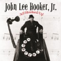 Buy John Lee Hooker Jr. - All Hooked Up Mp3 Download