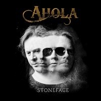Purchase Ahola - Stoneface