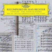 Purchase Max Richter - Recomposed By Max Richter: Vivaldi - The Four Seasons
