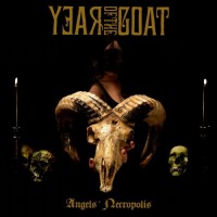 Purchase Year Of The Goat - Angels' Necropolis