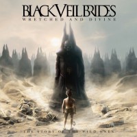 Purchase Black Veil Brides - Wretched And Divine: The Story Of The Wild Ones