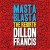 Buy Dillon Francis - Masta Blasta (The Rebirth) (CDS) Mp3 Download